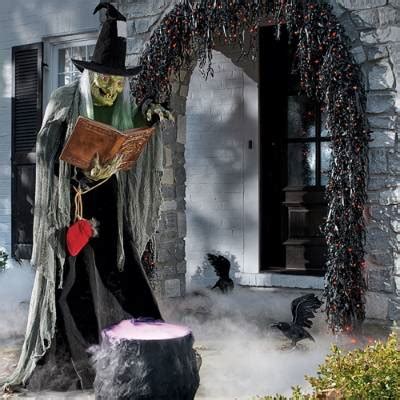 Spirig halloween witch